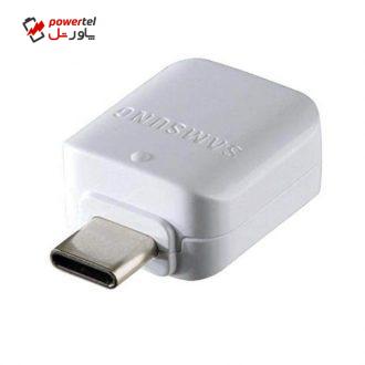 مبدل USB-C OTG سامسونگ مدل YD/11591-2009 مبدل USB-C OTG سامسونگ مدل YD/11591-2009