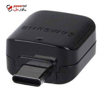 مبدل USB-C OTG مدل S10