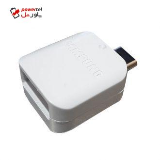 مبدل USB-C OTG کد 2513 مبدل USB-C OTG کد 2513