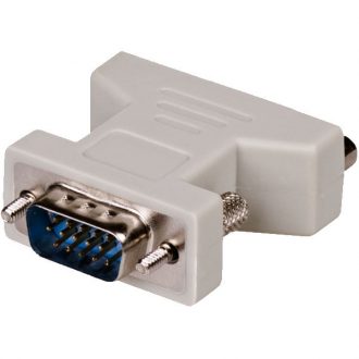 مبدل VGA  به DVI  مدل D-29