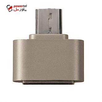 مبدل micro Usb به Usb مدل ER01