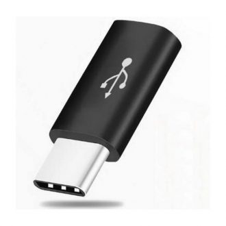 مبدل microusb به type-c فشن مدل Plug-And-Play مبدل microusb به type-c فشن مدل Plug-And-Play