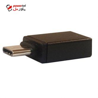 مبدلUSB به TPYE-C اسپکتروم مدل OTGUSB مبدلUSB به TPYE-C اسپکتروم مدل OTGUSB
