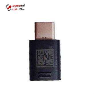 مبدلmicroUSB به USB-C مدل 3021 مبدلmicroUSB به USB-C مدل 3021