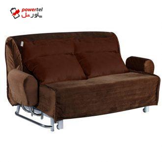 مبل تخت خواب شو دو نفره چشمه نور مدل MA-501.160 مبل تخت خواب شو دو نفره چشمه نور مدل MA-501.160