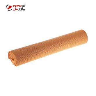 مت تمرین یوگا مدل Cd125 ضخامت 6 میلی متر