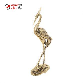 مجسمه دکوری طرح لک لک کد 003 مجسمه دکوری طرح لک لک کد 003
