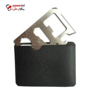 مجموعه ابزار چندکاره کارتی مدل STE