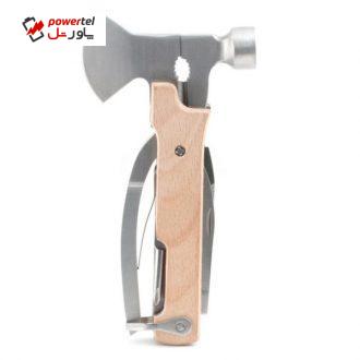 مجموعه ابزار چندکاره کیکرلند مدل CD110 مجموعه ابزار چندکاره کیکرلند مدل CD110