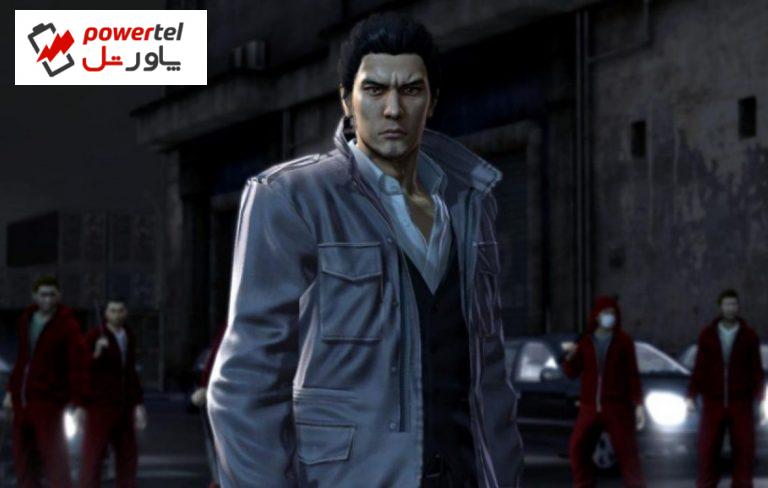 مجموعه بازسازی Yakuza و Yakuza 6 به ایکس‌باکس و کامپیوتر می‌آیند