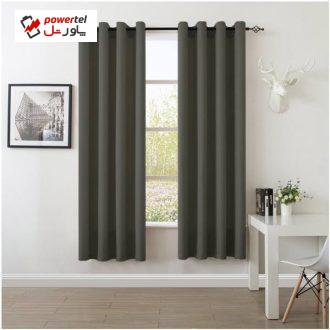 مجموعه دو عددی پرده سرمه مدل gb230 ارتفاع 230 سانتی متر مجموعه دو عددی پرده سرمه مدل gb230 ارتفاع 230 سانتی متر