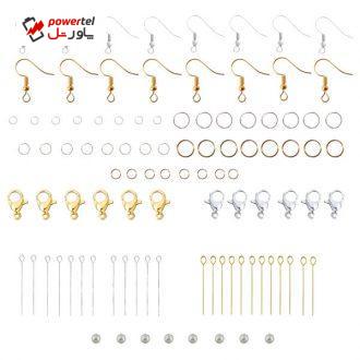 مجموعه ساخت زیورآلات کد zp100 مجموعه ساخت زیورآلات کد zp100