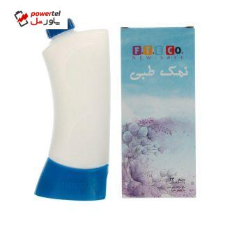 مجموعه شستشوی بینی و سینوس اف.تی.ای کو مدل ND-01 مجموعه شستشوی بینی و سینوس اف.تی.ای کو مدل ND-01