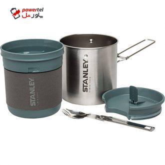 مجموعه ظروف سفری استنلی مدل 24-oz مجموعه ظروف سفری استنلی مدل 24-oz