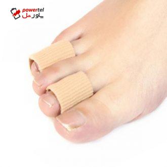محافظ انگشت شست پا فوت کر مدل S-014 محافظ انگشت شست پا فوت کر مدل S-014