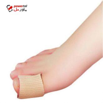 محافظ انگشت شست پا فوت کر مدل S-016