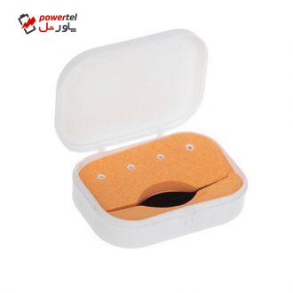 محافظ جرم سمعک تکنوتن کد TW4 بسته 4 عددی محافظ جرم سمعک تکنوتن کد TW4 بسته 4 عددی