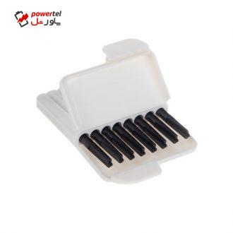 محافظ جرم سمعک ویدکس کد WW8 بسته 8 عددی محافظ جرم سمعک ویدکس کد WW8 بسته 8 عددی