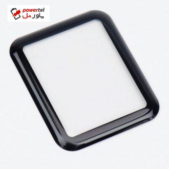 محافظ صفحه نمایش اپل واچ مدل Pet31 مناسب برای اپل واچ 40 میلی متری محافظ صفحه نمایش اپل واچ مدل Pet31 مناسب برای اپل واچ 40 میلی متری