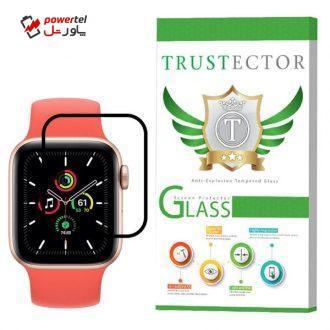 محافظ صفحه نمایش تراستکتور مدل GSS مناسب برای اپل واچ 44 میلی متری