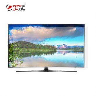 محافظ صفحه نمایش تلویزیون مدل 8-SP-65-SERIES مناسب برای تلویزیون سامسونگ 65 اینچی سری 8