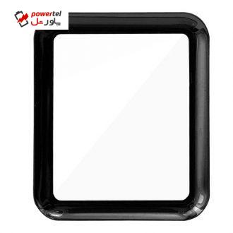 محافظ صفحه نمایش مدل 10D-04 مناسب برای اپل واچ 44 میلی متری