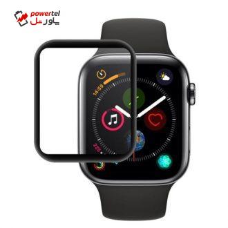 محافظ صفحه نمایش مدل BASIC-44 مناسب برای اپل واچ 44 میلی متری محافظ صفحه نمایش مدل BASIC-44 مناسب برای اپل واچ 44 میلی متری
