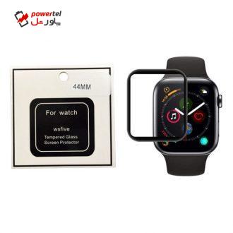 محافظ صفحه نمایش مدل TM-iW44 مناسب برای اپل واچ 44 میلی متری
