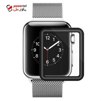 محافظ صفحه نمایش موکوسان مدل FG120 مناسب برای اپل واچ 44 میلی متری