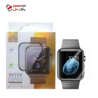 محافظ صفحه نمایش یووی لایت مدل FG654 مناسب برای اپل واچ 42 میلی متری محافظ صفحه نمایش یووی لایت مدل FG654 مناسب برای اپل واچ 42 میلی متری
