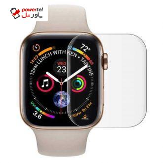 محافظ صفحه نمایش PR204 مناسب برای اپل واچ 44 میلی متری محافظ صفحه نمایش PR204 مناسب برای اپل واچ 44 میلی متری