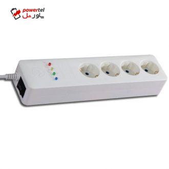 محافظ ولتاژ وینپ مدل WI-P4