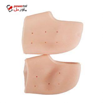 محافظ پاشنه پا تین پای مدل SFZ-416 بسته 2 عددی