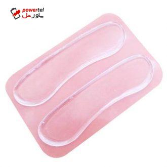محافظ پشت پا فوت کر مدل A031 بسته 2 عددی