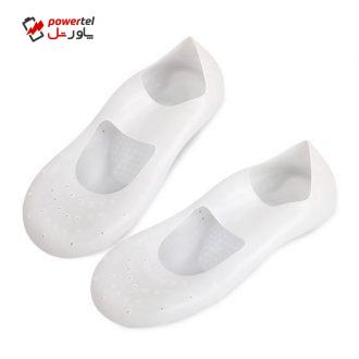 محافظ کف پا مدل TP127