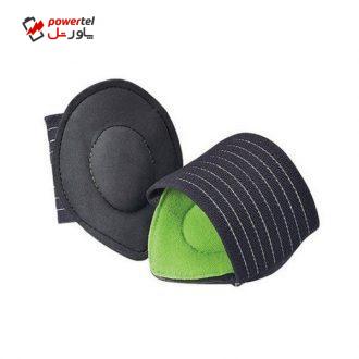 محافظ گودی پا استراتز مدل Shock Absorbant سایز 43-41