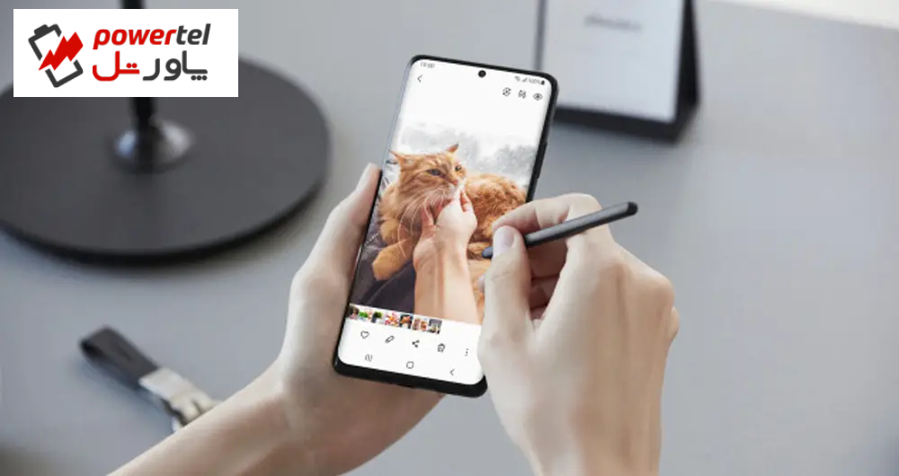 محصولات بیشتری به قابلیت پشتیبانی از قلم S-Pen مجهز می شوند
