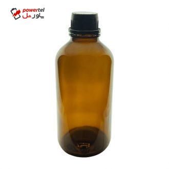 محفظه نگهداری الکل مدل B1 ظرفیت 1000 میلی لیتر