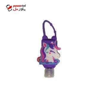 محفظه نگهداری ژل ضدعفونی کننده دست مدل BM103 محفظه نگهداری ژل ضدعفونی کننده دست مدل BM103