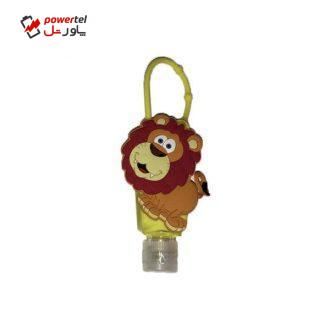 محفظه نگهداری ژل ضدعفونی کننده دست مدل BM104