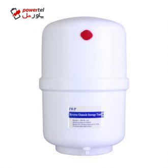مخزن دستگاه تصفیه کننده آب آی دبلیو پی مدل NPTK-4G مخزن دستگاه تصفیه کننده آب آی دبلیو پی مدل NPTK-4G