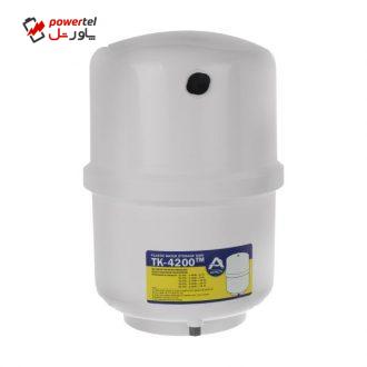 مخزن دستگاه تصفیه کننده آب مدل TK-4200 کد 34 مخزن دستگاه تصفیه کننده آب مدل TK-4200 کد 34