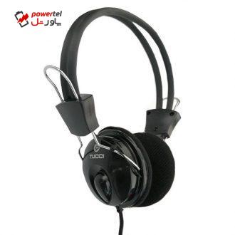 هدست مخصوص بازی تاچی مدل TC-L770MV