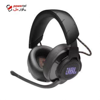 هدست مخصوص بازی جی بی ال مدل Quantum 600 هدست مخصوص بازی جی بی ال مدل Quantum 600