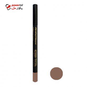مداد ابرو سوپرتاچ شماره 05 مداد ابرو سوپرتاچ شماره 05