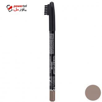 مداد ابرو گلدن رز مدل DREAM شماره 306 مداد ابرو گلدن رز مدل DREAM شماره 306