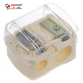 مداد تراش آرایشی گرین فیس کد 24 مداد تراش آرایشی گرین فیس کد 24