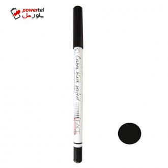مداد چشم آی فیس شماره 600 مداد چشم آی فیس شماره 600
