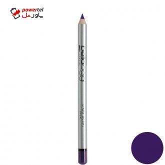 مداد چشم بلاوجی مدل LINEA OCCHI KAJAL شماره violet kajal 106 مداد چشم بلاوجی مدل LINEA OCCHI KAJAL شماره violet kajal 106