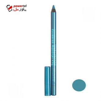 مداد چشم بورژوآ مدل Contour Clubbing Waterproof شماره 45 مداد چشم بورژوآ مدل Contour Clubbing Waterproof شماره 45
